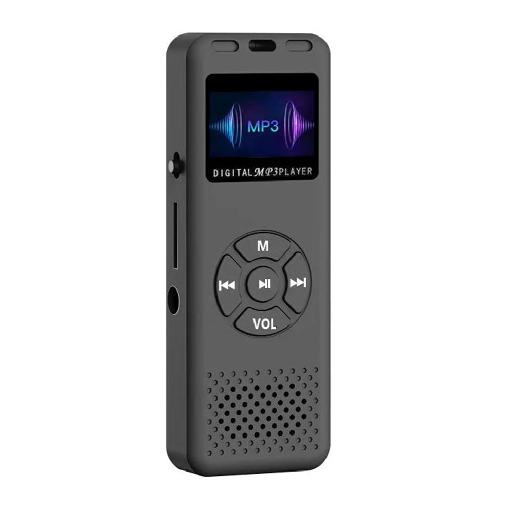 Mini Voice Recorder