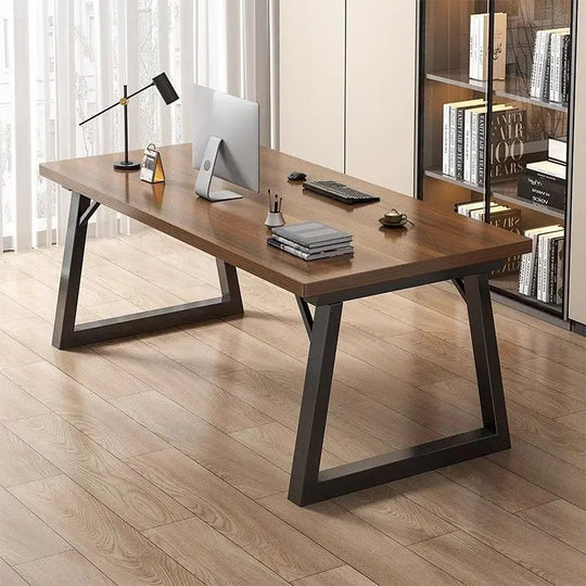 Spacious Office Desk
