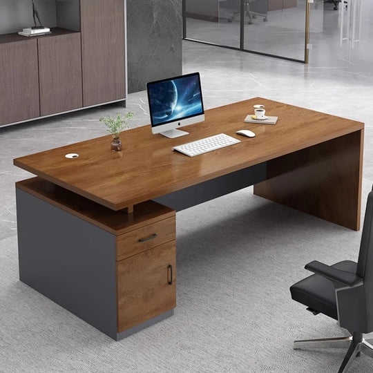 Designer Office Desk