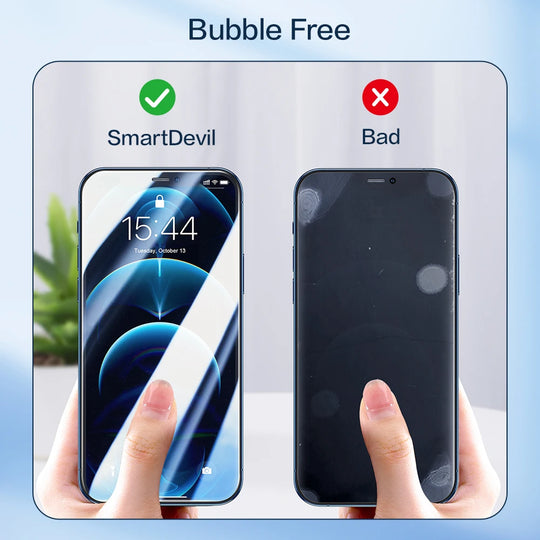 Tempered Glass Protector