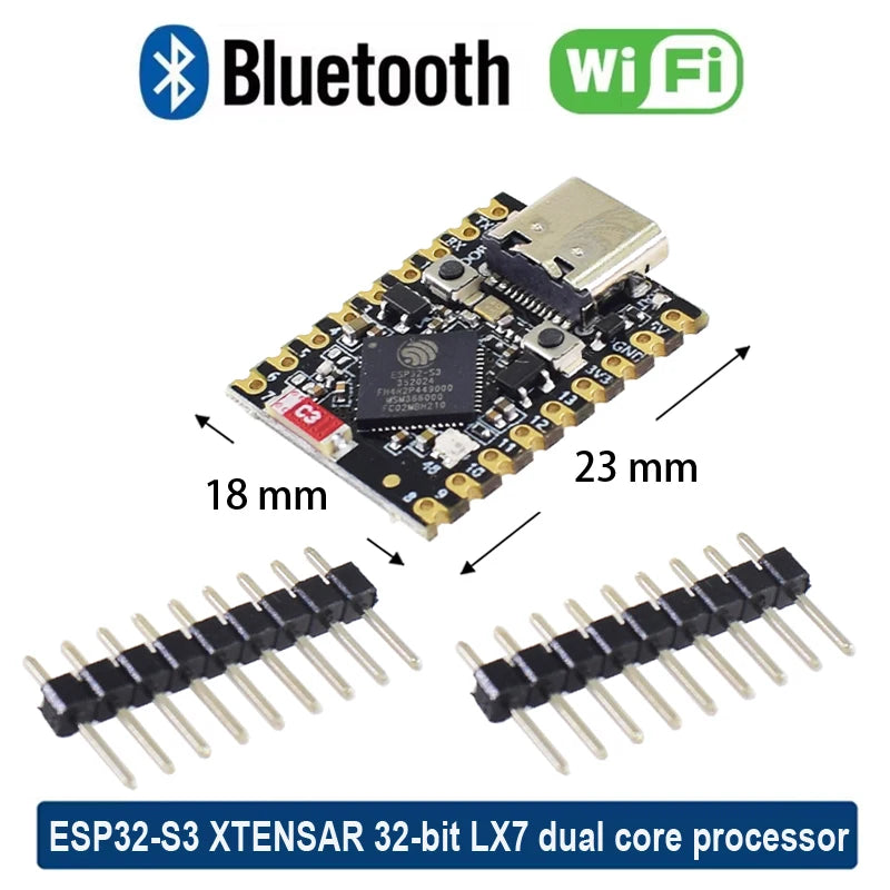 ESP32 Development Board