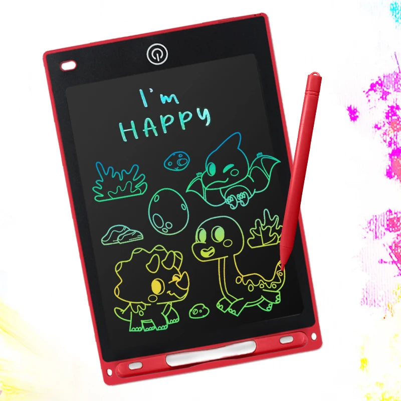 Kids LCD Tablet