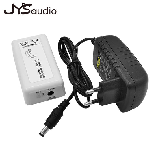 Bluetooth Amplifier