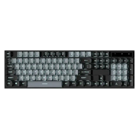 Backlit Gaming Keyboard