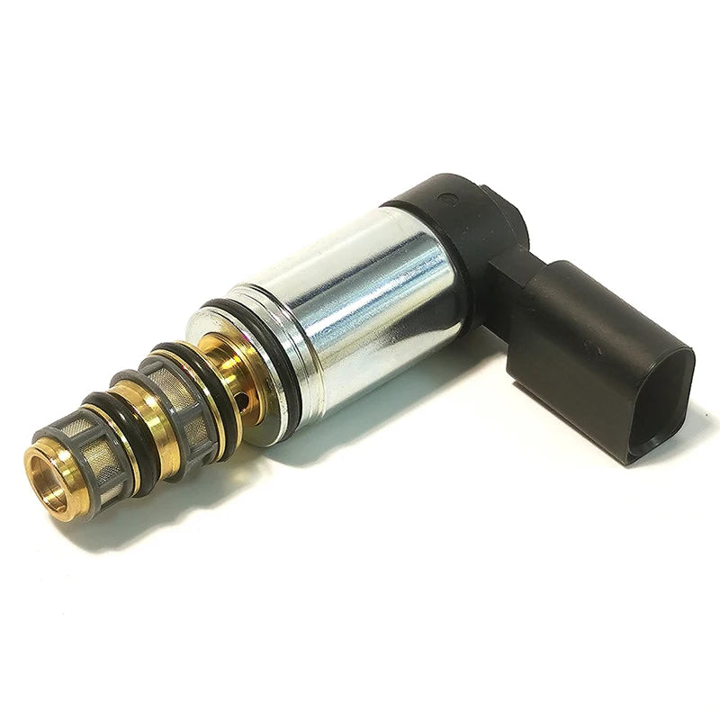 AC Solenoid Valve