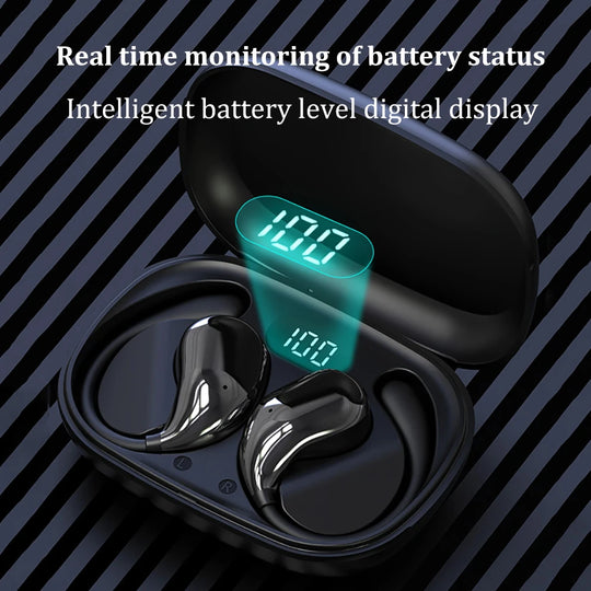 TWS Ear Hook Earbuds