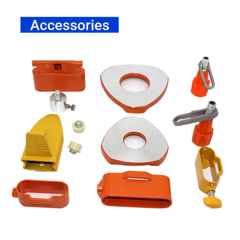 Tripod Accessories