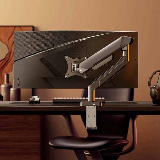 Monitor Desk Mount