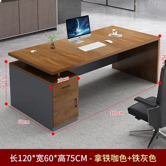 Designer Office Desk