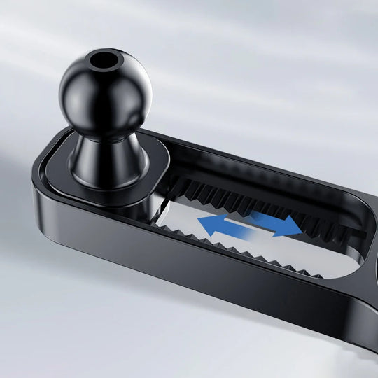 Magnetic Phone Mount