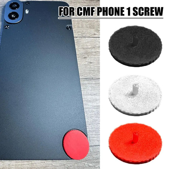 CMF Phone Screws