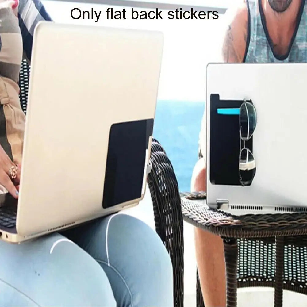 Laptop Storage Pocket
