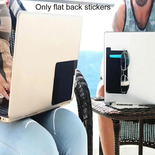 Laptop Storage Pocket