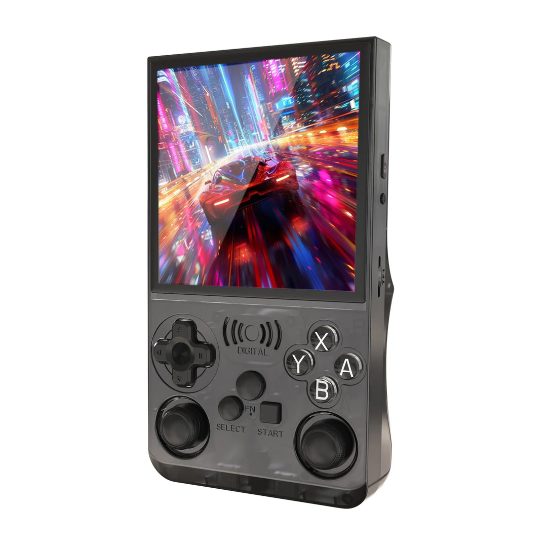 GAMINJA ANS13 Console