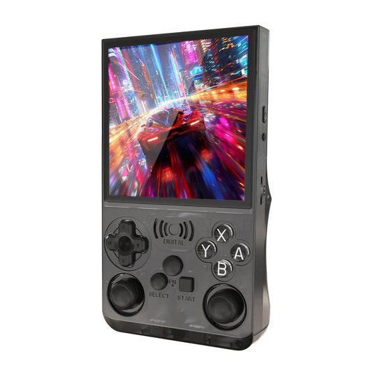 GAMINJA ANS13 Console