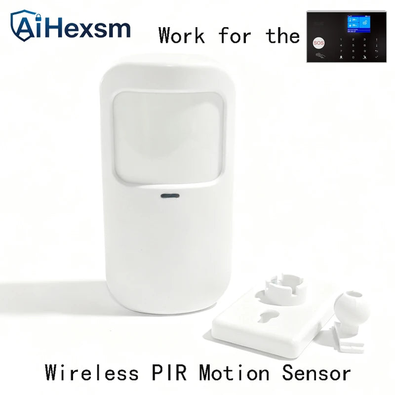 Smart Security Alarm