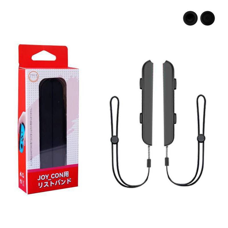 Switch Wrist Strap