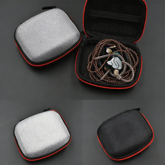 Earphone Storage Case