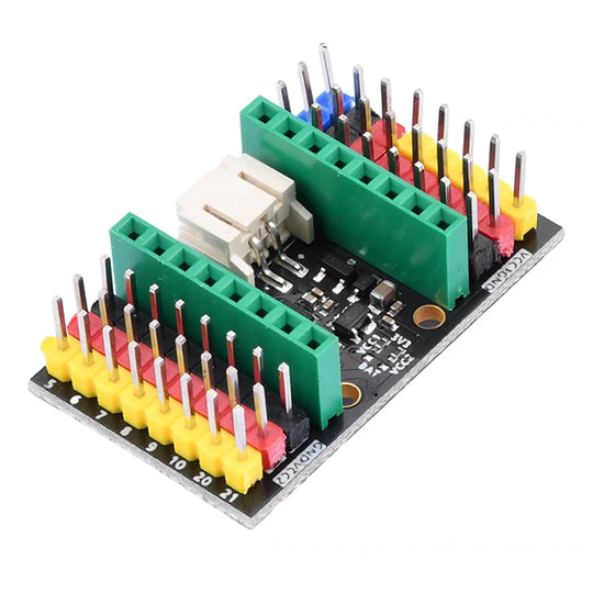 ESP32 Development Board