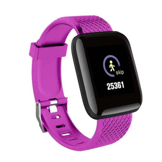 Training Fitness Watch