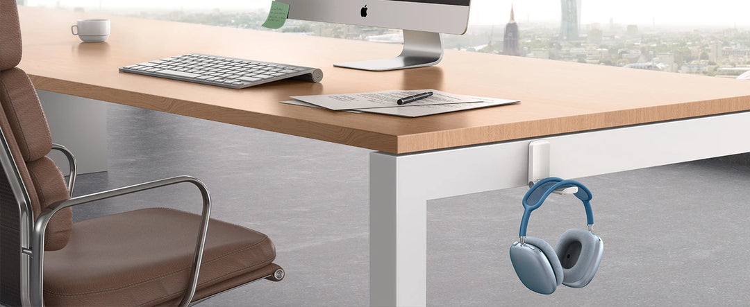 Headphone Holder Hook