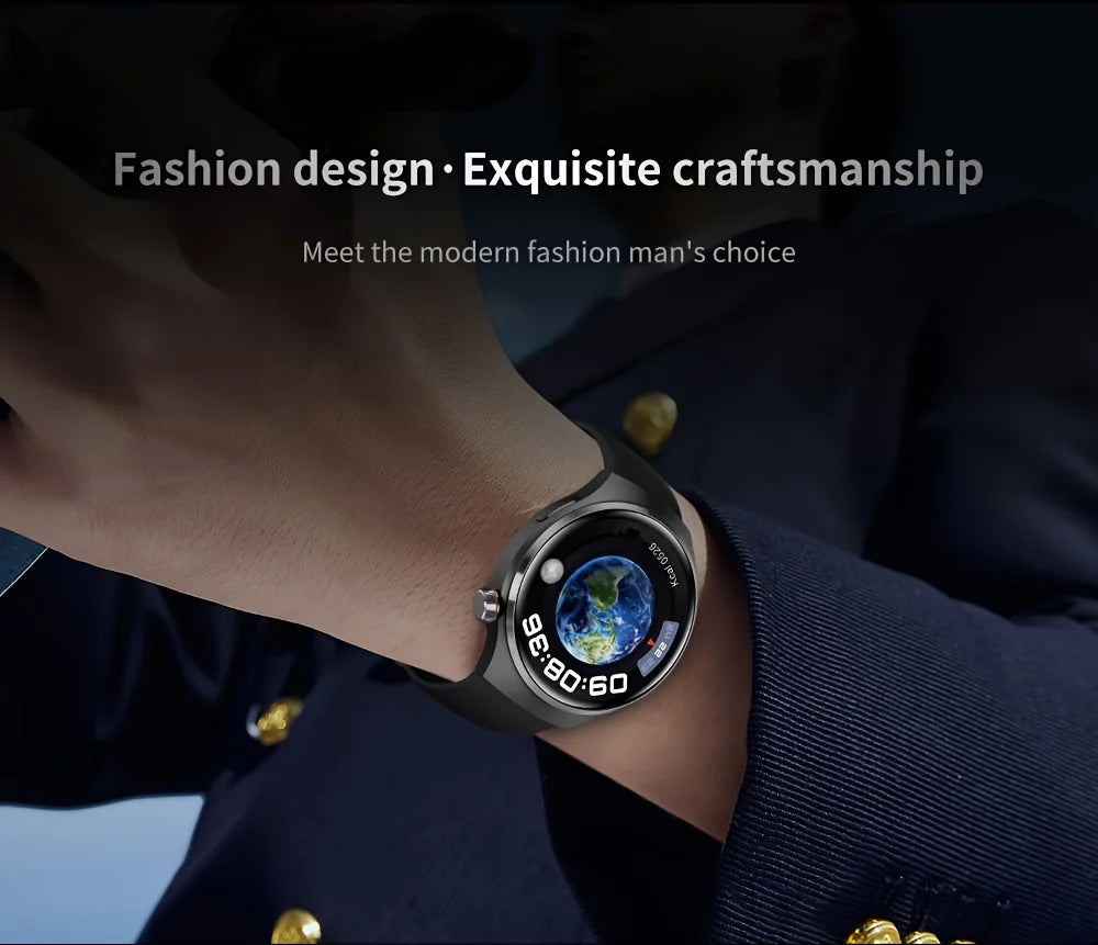 Men’s Smart Watch
