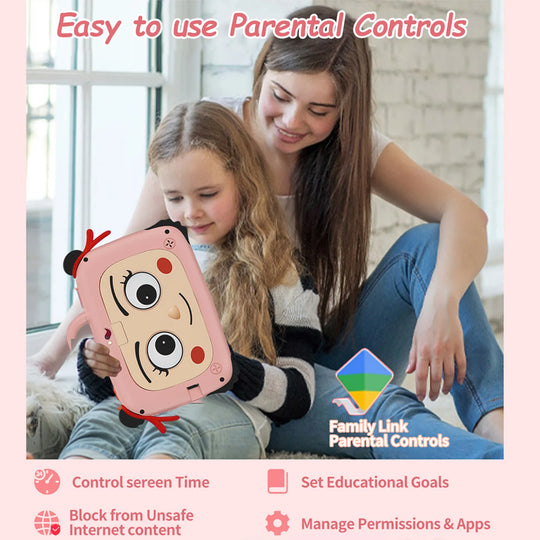 Kids Tablet