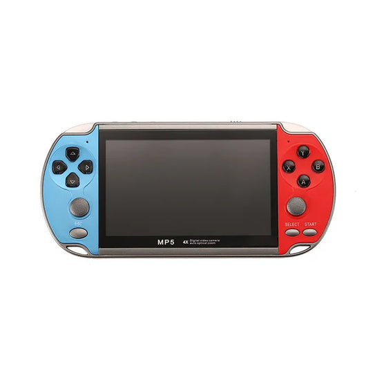 Mini Retro Console