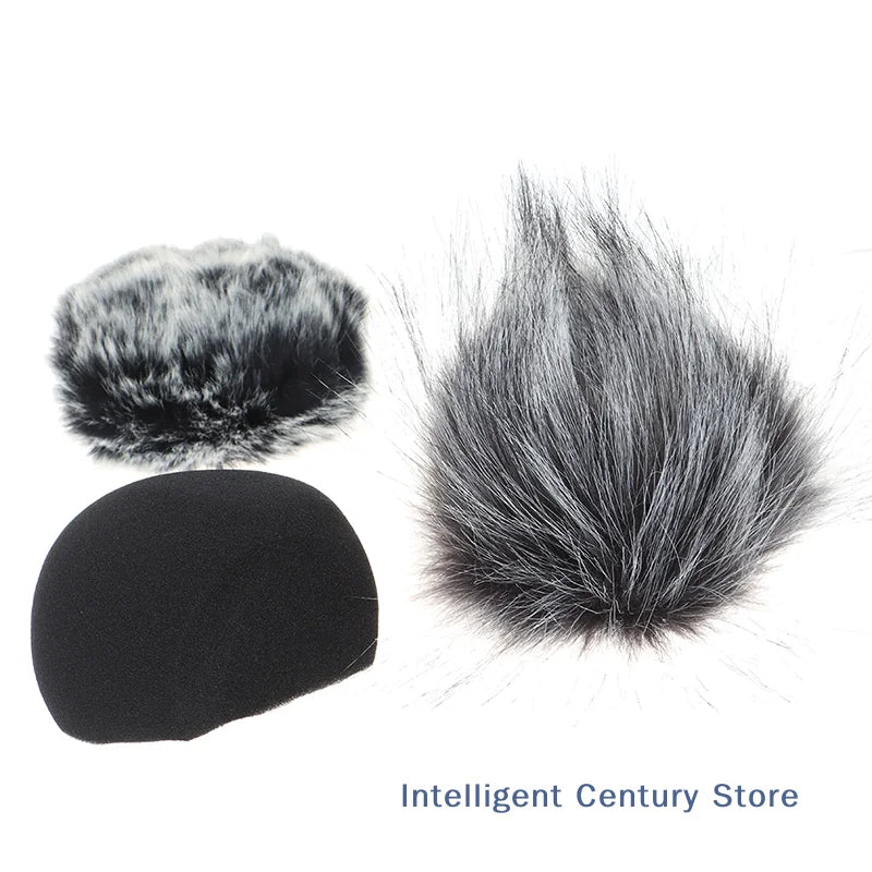 Microphone Windscreen