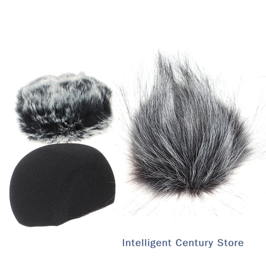 Microphone Windscreen