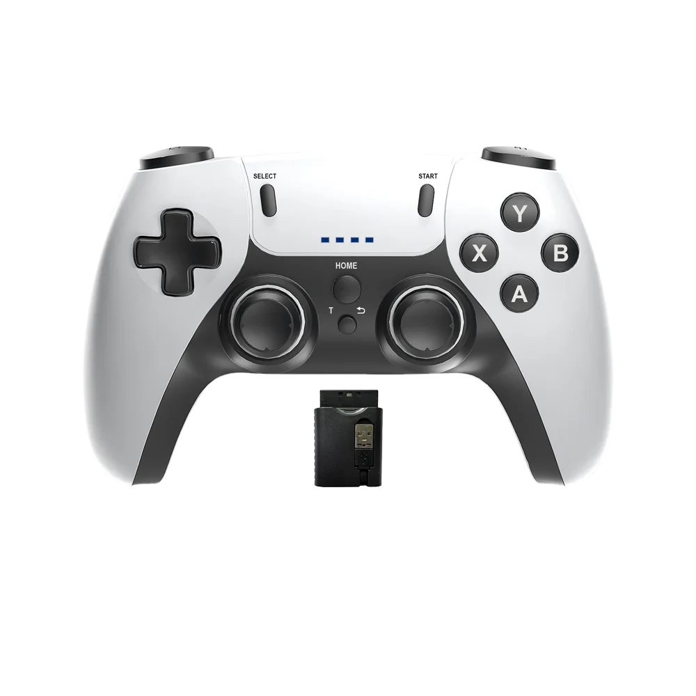 Portable Gaming Controller