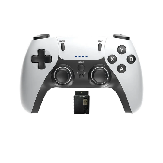 Portable Gaming Controller