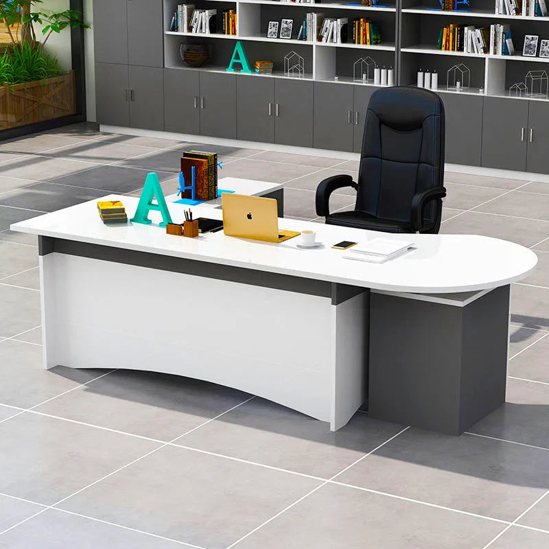 Modern Computer Desk
