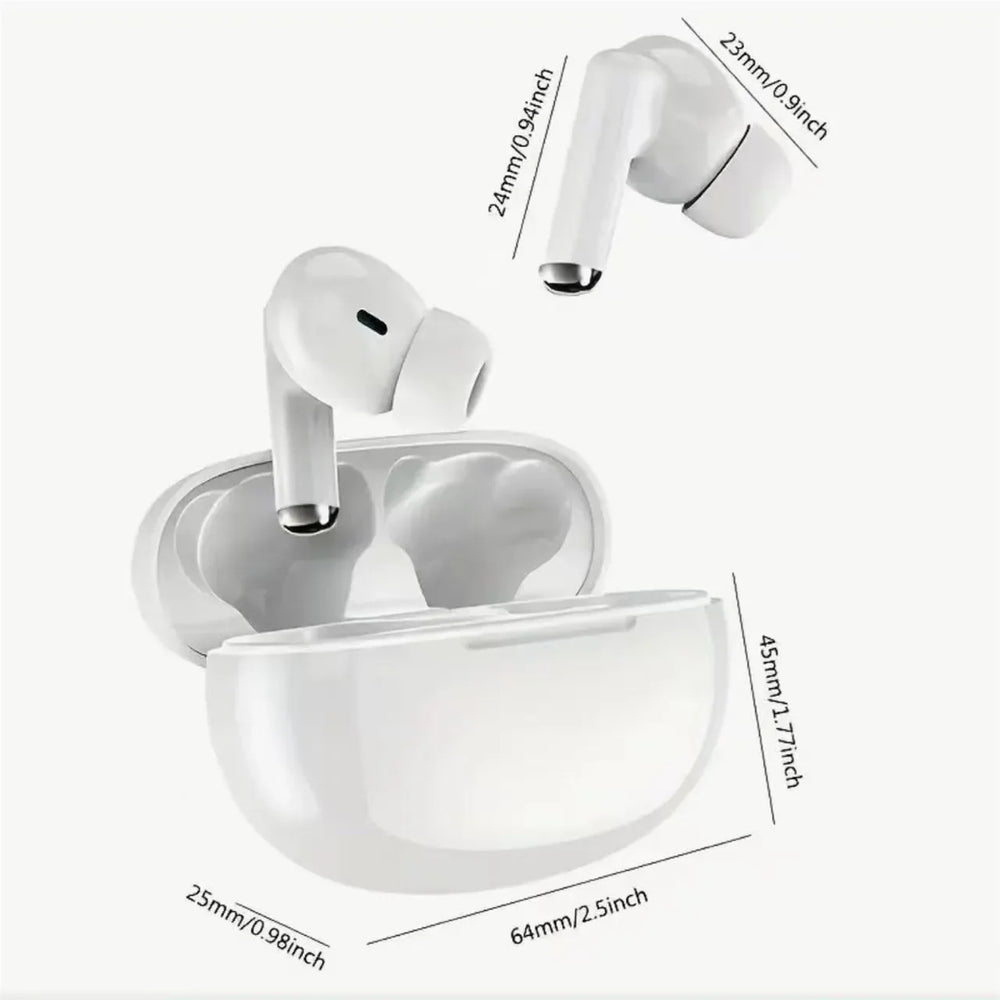 Everyday Earbuds