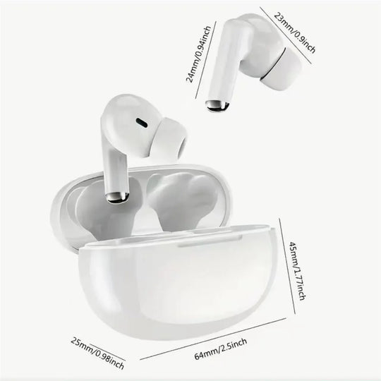 Everyday Earbuds