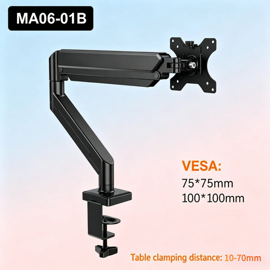 Stable Monitor Stand