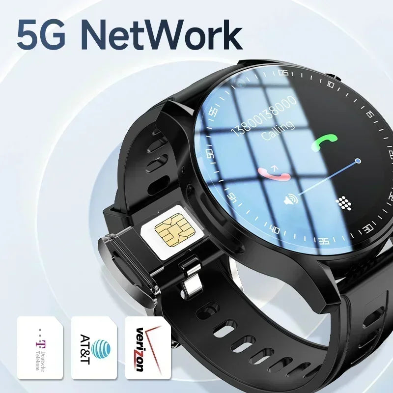 Bluetooth Smartwatch