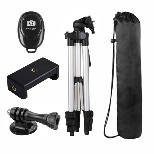 Phone Camera Stand