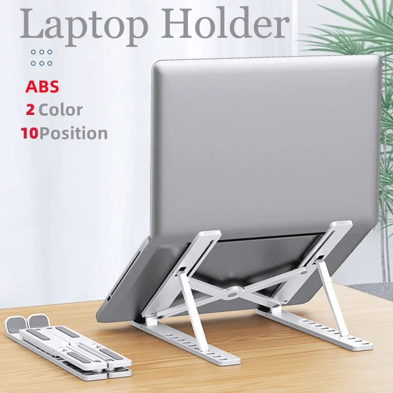 Ergonomic Laptop Stand