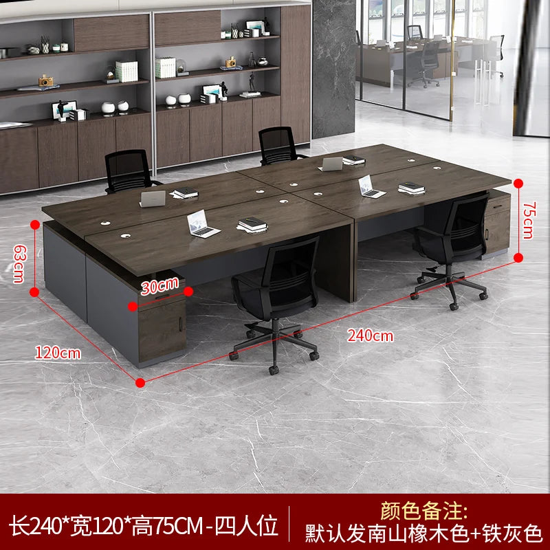 Designer Office Desk