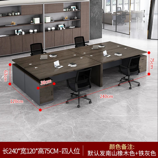 Designer Office Desk