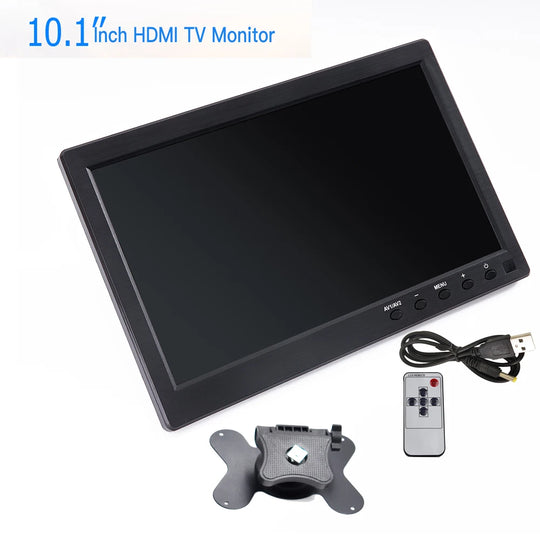 Car LCD Monitor