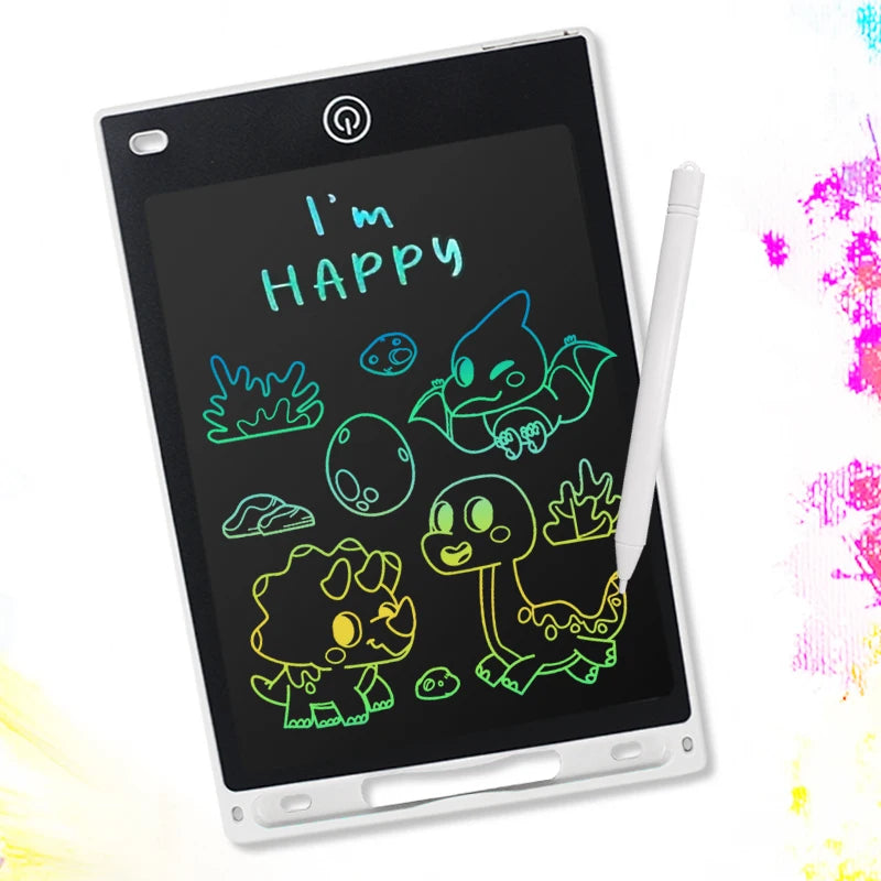 Kids LCD Tablet