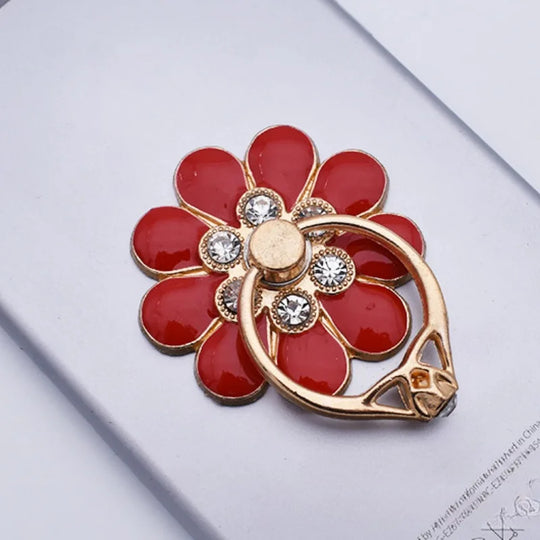 Flower Phone Ring