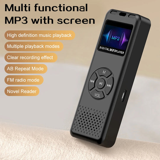 Mini Voice Recorder