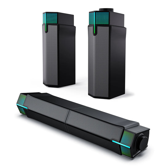 Gaming Soundbar