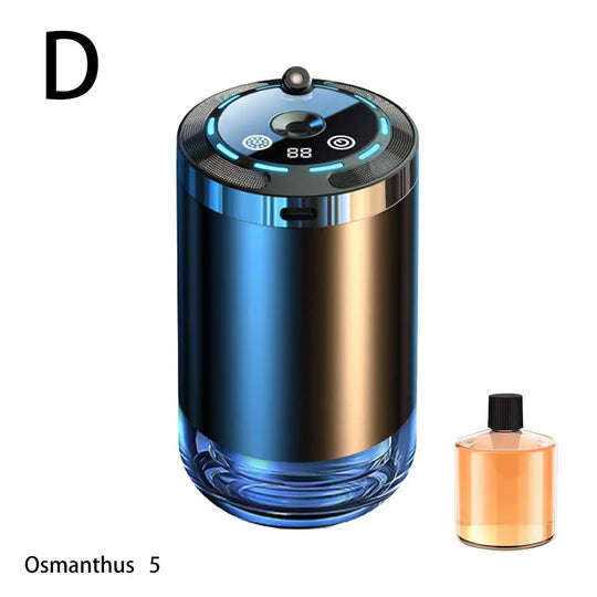 Car Aroma Diffuser