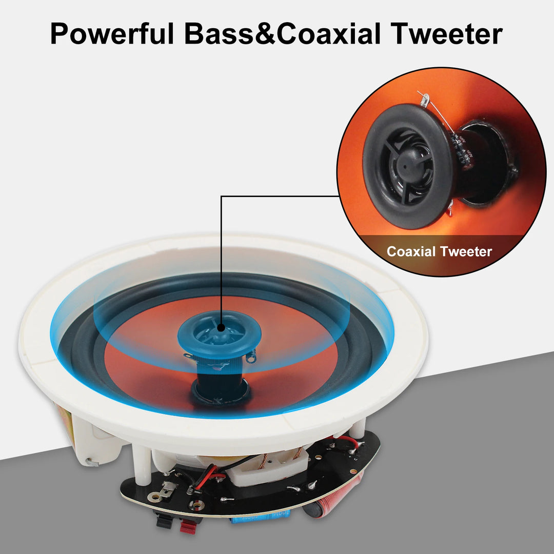 Bluetooth Ceiling Speaker