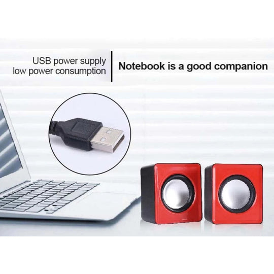 Computer Speakers