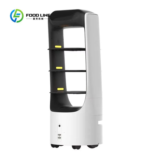 Restaurant Robot